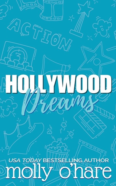 Hollywood Dreams: Special Edition Cover