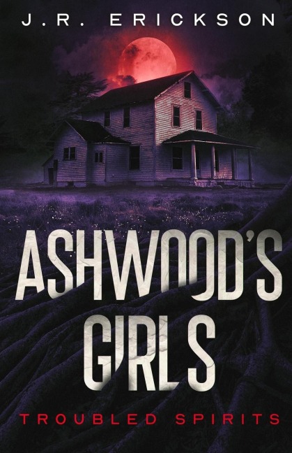 Ashwoods Girls