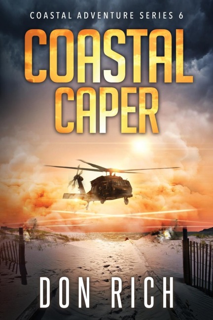 Coastal Caper
