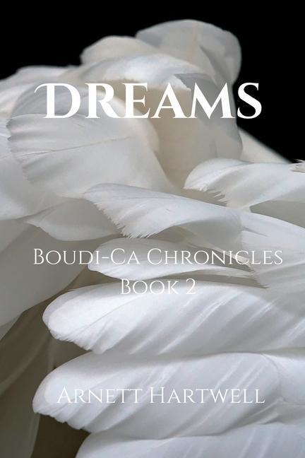 Dreams Boudi-Ca Chronicles Book 2
