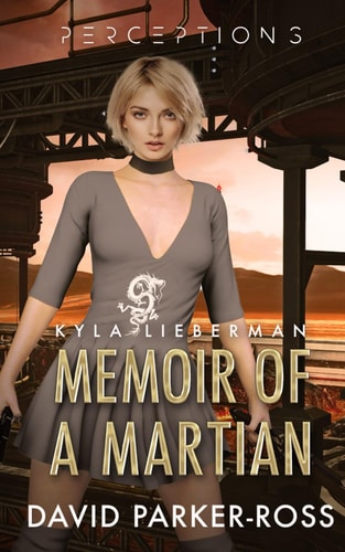 Memoir of a Martian Loyalty Comes at a Price