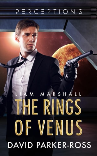 The Rings of Venus The Rise of Hannah Grant