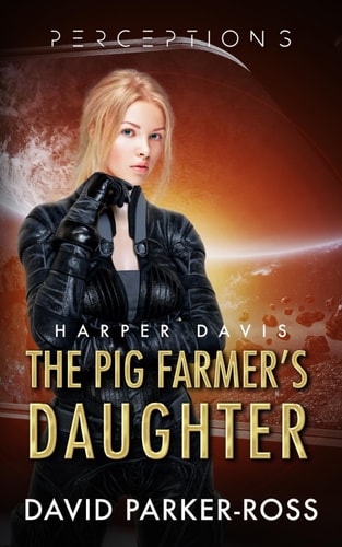 The Pig Farmer's Daughter