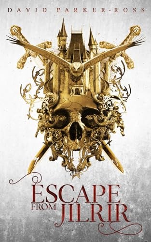 Escape from Jilrir