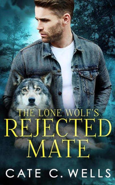 The Lone Wolfs Rejected Mate