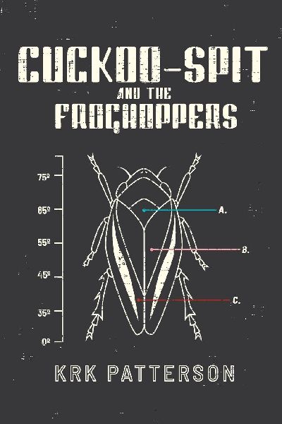 Cuckoo-spit and the Froghoppers
