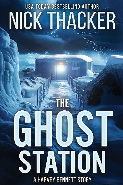 The Ghost Station
