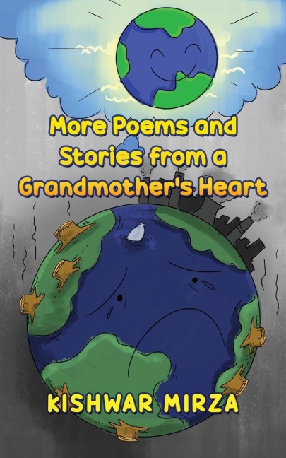 More Poems and Stories from a Grandmothers Heart