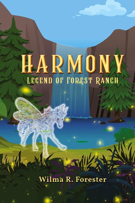 Harmony: Legend of Forest Ranch