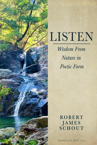 Listen Wisdom from Nature in Poetic Form