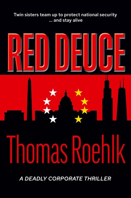 Red Deuce: a novel