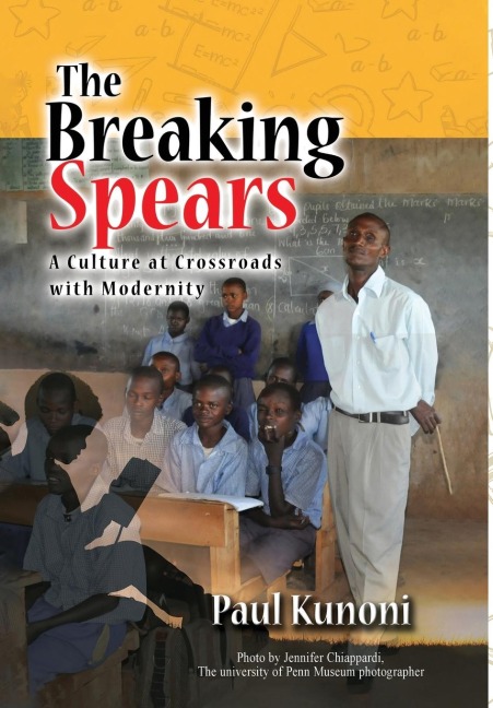 The Breaking Spears: A Culture at Crossroads with Modernity