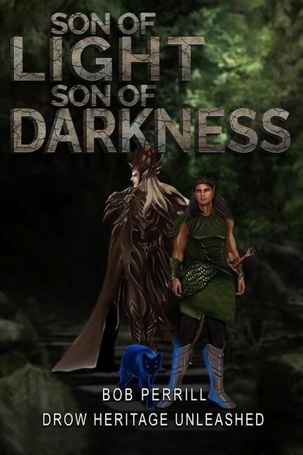 Son of Light, Son of Darkness: Drow Heritage Unleashed