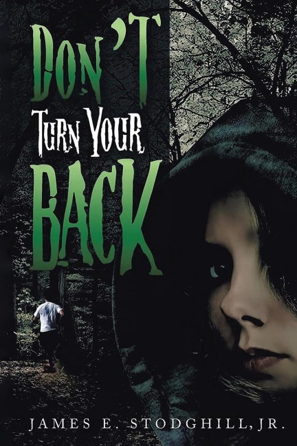 Dont Turn  Your Back I