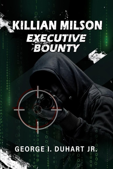 Killian Milson: Executive Bounty