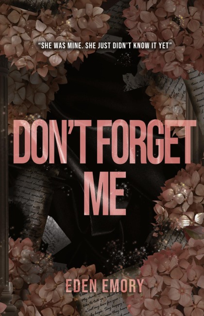 Dont Forget Me