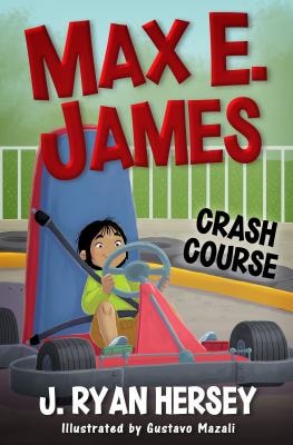 Max E. James Crash Course