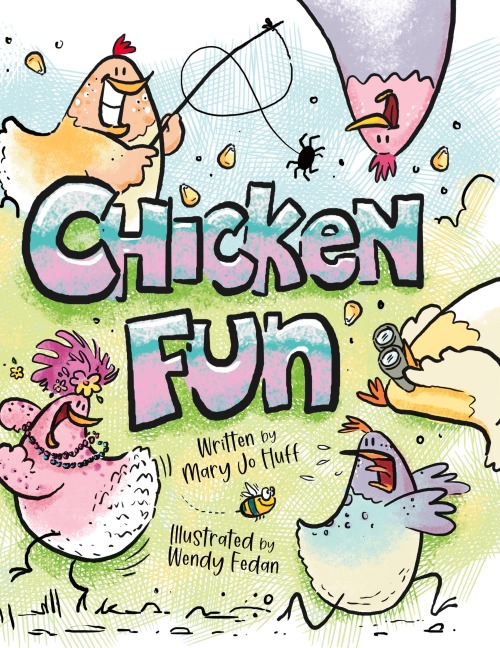 Chicken Fun