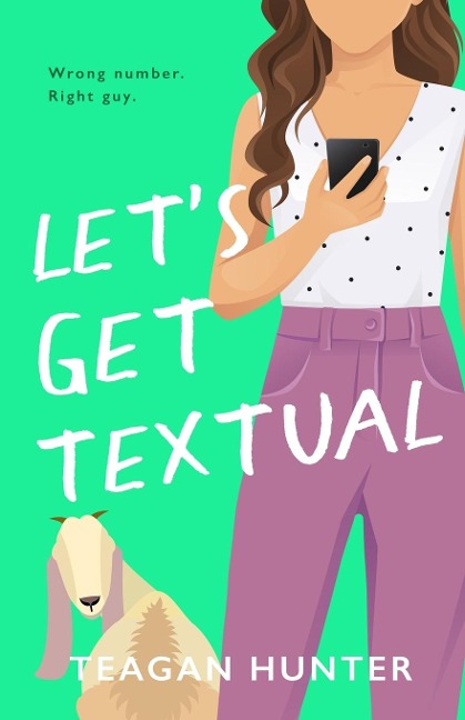 Lets Get Textual (Special Edition)