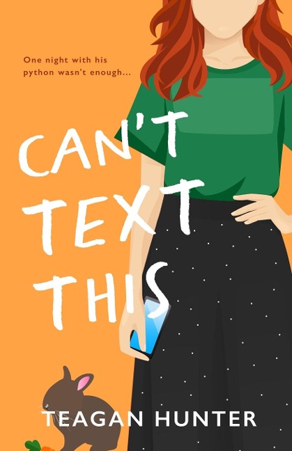 Cant Text This (Special Edition)