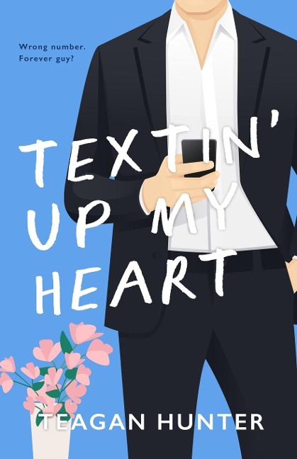 Textin Up My Heart (Special Edition)