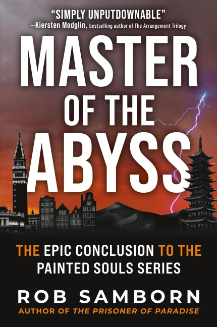 Master of the Abyss