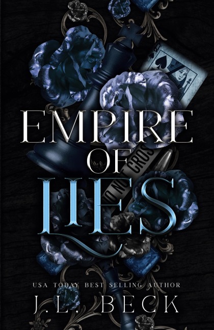 Empire of Lies