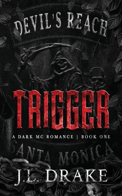 Trigger (Discreet Edition)