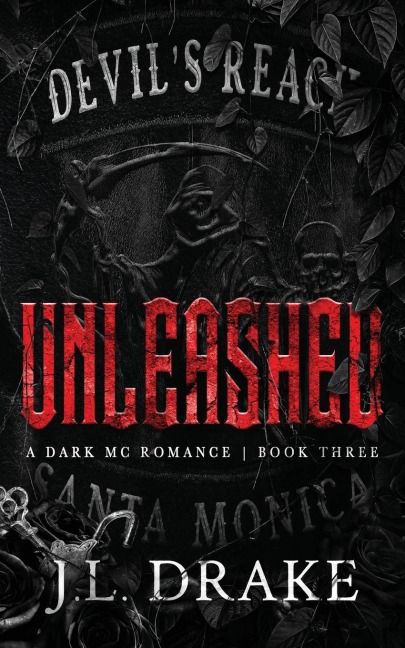 Unleashed (Discreet Edition)