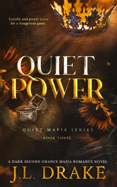Quiet Power (Discreet Edition)