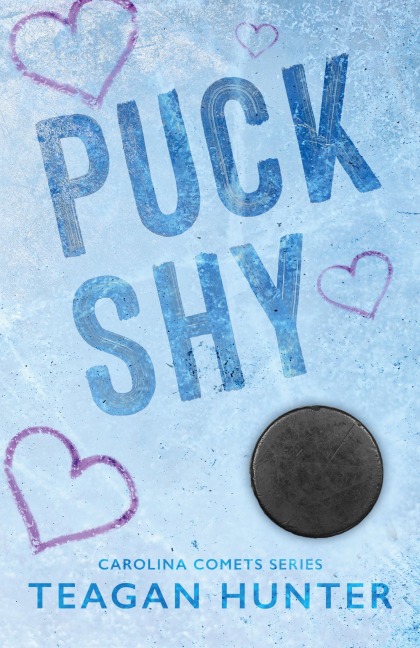 Puck Shy (Special Edition)