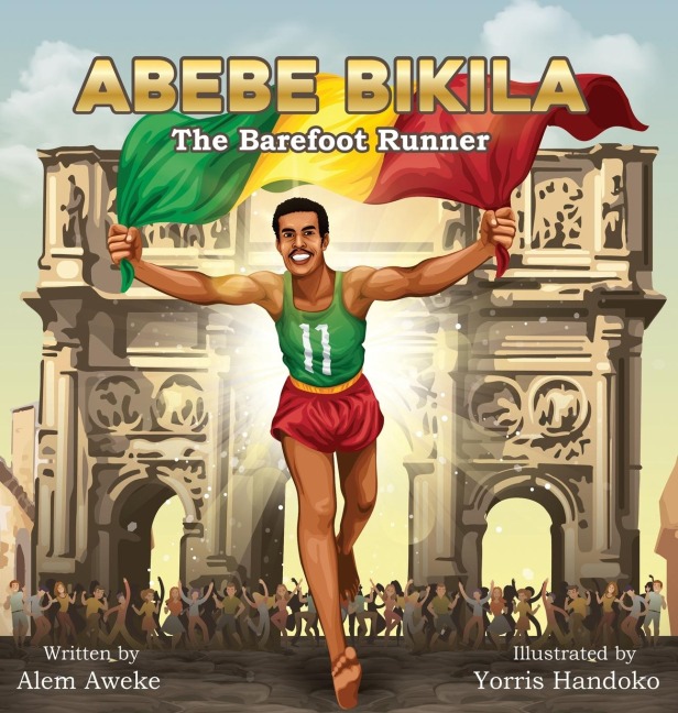 ABEBE BIKILA: The Barefoot Runner