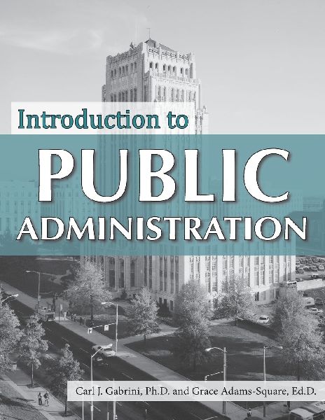 Introduction to Public Administration