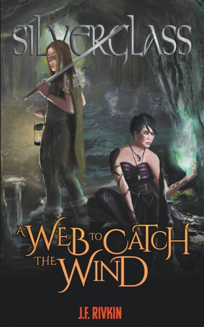 A Web To Catch The Wind