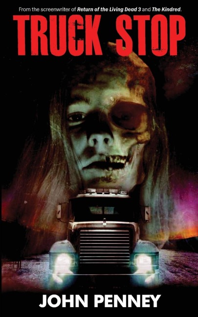 Truck Stop