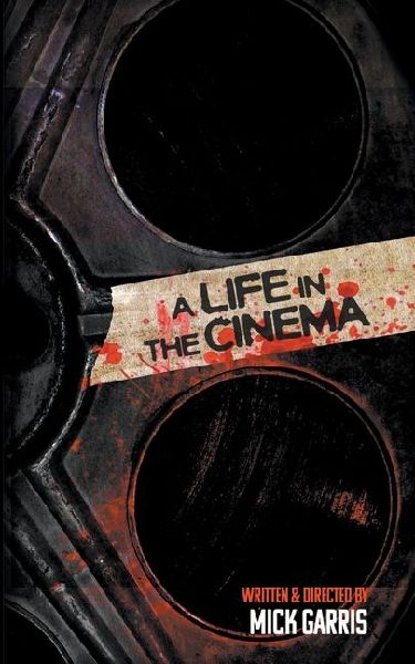 A Life in the Cinema