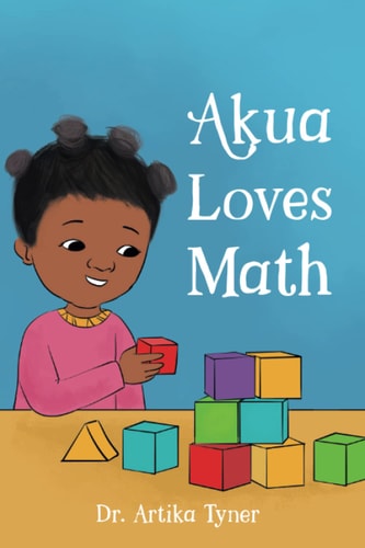 Akua Loves Math