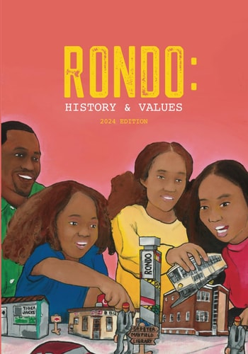 Rondo History and Values