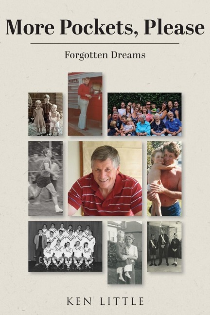 More Pockets, Please: Forgotten Dreams