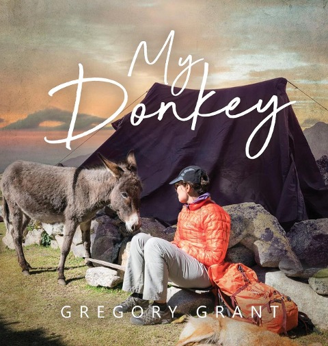 My Donkey