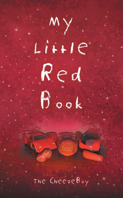 My Little Red Book: Parts 1 & 2
