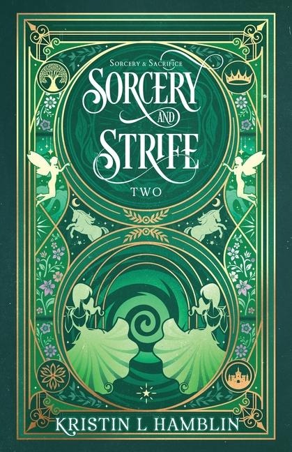 Sorcery and Strife