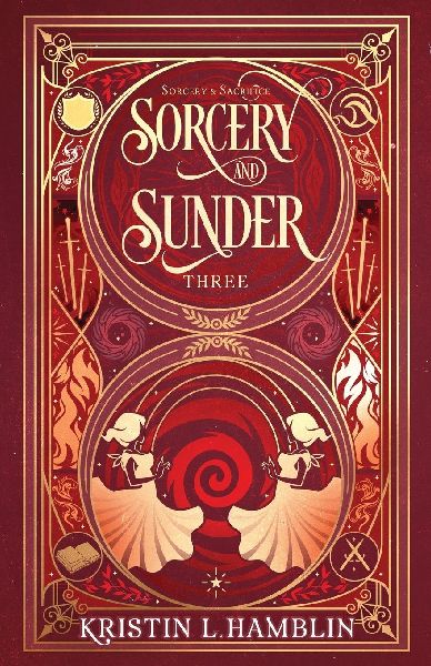 Sorcery and Sunder