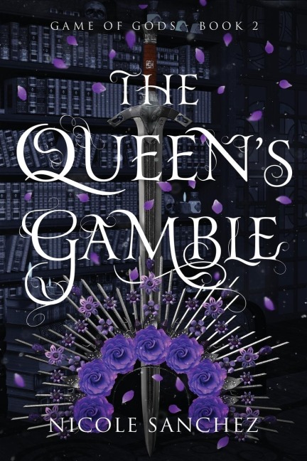 The Queens Gamble