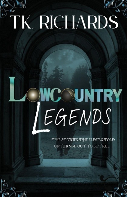 Lowcountry Legends