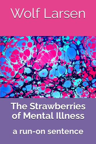 The Strawberries of Mental Illness A Run-On Sentence
