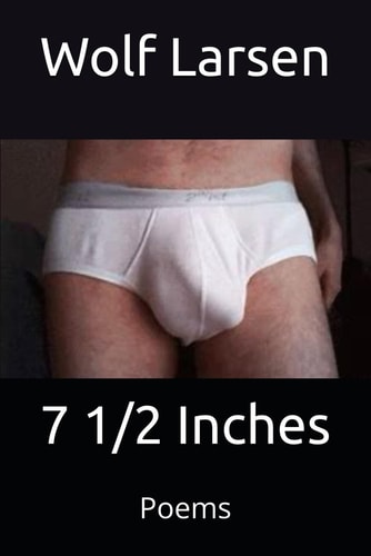 7 1/2 Inches Poems