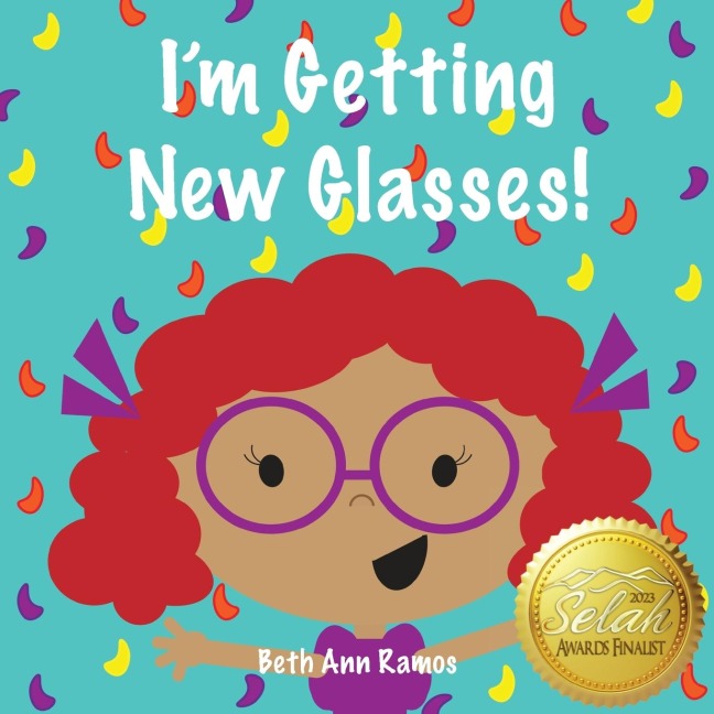 Im Getting New Glasses!