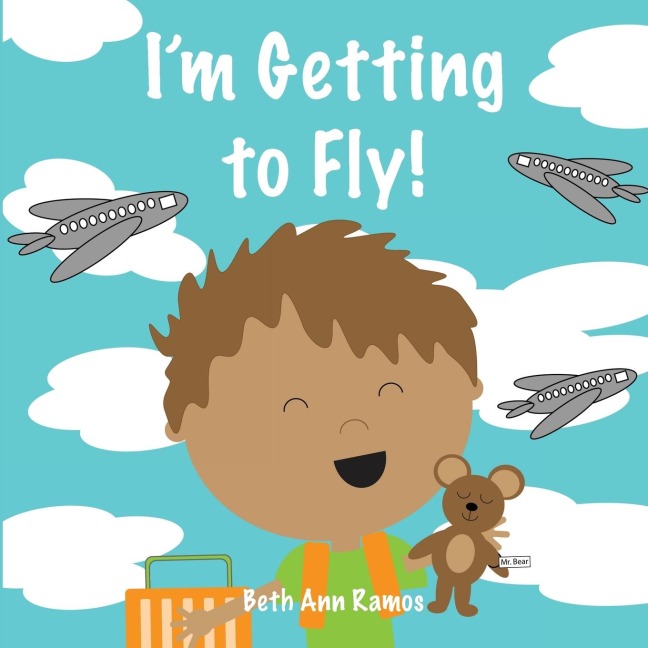 Im Getting to Fly!