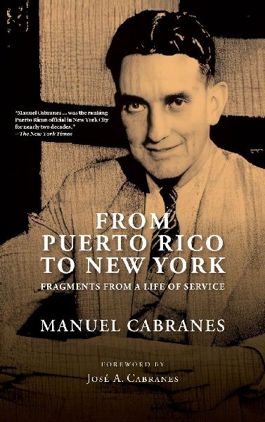 From Puerto Rico To New York